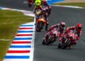 MotoGP: Ducati deixa a elite das concessões pela primeira vez em quase dez anos