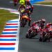 MotoGP: Ducati deixa a elite das concessões pela primeira vez em quase dez anos