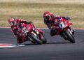 WSBK: Iker Lecuona defende Ducati ‘Se querem ganhar, têm de construir uma moto para ganhar’