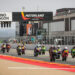 Odendaal conquista pole position e vence em Motorland apesar do calor
