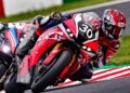 EWC: Primeiro golpe da Honda – equipa oficial lidera antes da luta pela pole