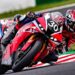 EWC: Primeiro golpe da Honda – equipa oficial lidera antes da luta pela pole