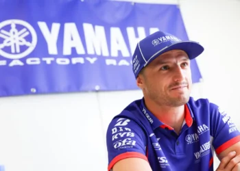 EWC: Jack Miller encanta Suzuka e deixa porta aberta a um regresso