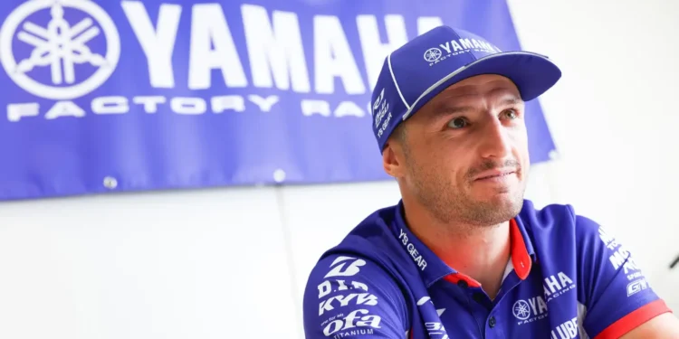 EWC: Jack Miller encanta Suzuka e deixa porta aberta a um regresso