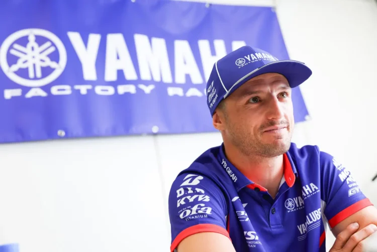 EWC: Jack Miller encanta Suzuka e deixa porta aberta a um regresso
