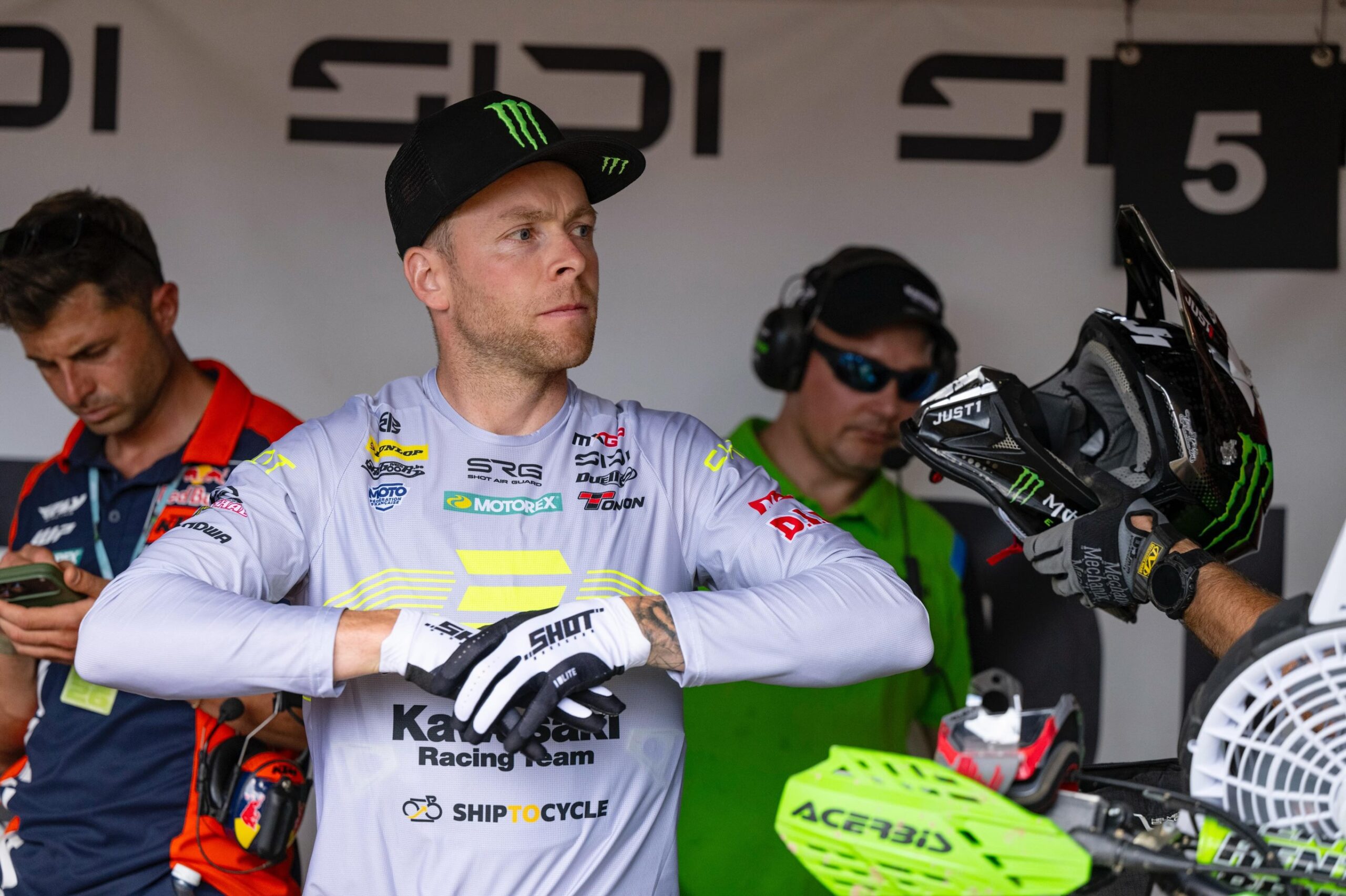 MXGP: Oficial! Romain Febvre junta-se à Ducati para as épocas de 2027 e 2028 thumbnail