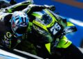 MotoGP: Raul Fernández lança aviso à concorrência e lidera FP1 em Sachsenring