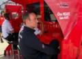 MotoGP: Puig revela prioridade da Honda, preparar a revolução de 2027 sem abdicar de 2026