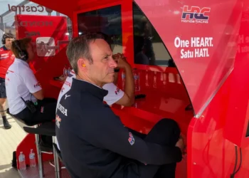 MotoGP: Puig revela prioridade da Honda, preparar a revolução de 2027 sem abdicar de 2026
