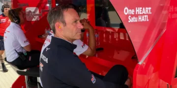 MotoGP: Puig revela prioridade da Honda, preparar a revolução de 2027 sem abdicar de 2026