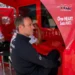 MotoGP: Puig revela prioridade da Honda, preparar a revolução de 2027 sem abdicar de 2026