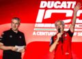 MotoGP: A resposta de Dall’Igna a quem critica a nova dupla da Ducati