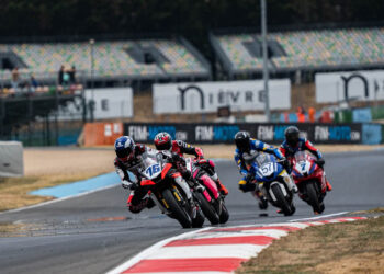 Campeonato do Mundo MotoJunior