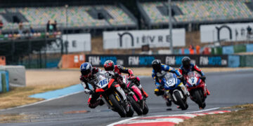 Campeonato do Mundo MotoJunior