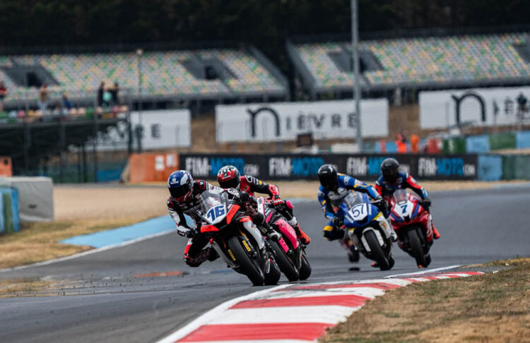 Campeonato do Mundo MotoJunior