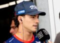 MotoGP: Yamaha escolhe o futuro, Izan Guevara substitui Jack Miller?