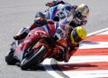 WSBK: Honda agenda seis dias de testes antes de Magny-Cours