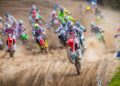 AMA Pro Motocross: Hunter Lawrence domina e recupera a liderança do campeonato