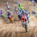 AMA Pro Motocross: Hunter Lawrence domina e recupera a liderança do campeonato