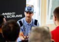 MotoGP: Iker Lecuona substitui Fermín Aldeguer em Silverstone