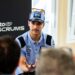 MotoGP: Iker Lecuona substitui Fermín Aldeguer em Silverstone