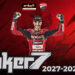 WSBK – Iker Lecuona continuará na equipa Aruba.it Ducati
