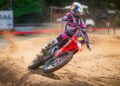 AMA Pro Motocross: Queda cruel de Hunter entrega vitória e liderança do campeonato a Jett Lawrence