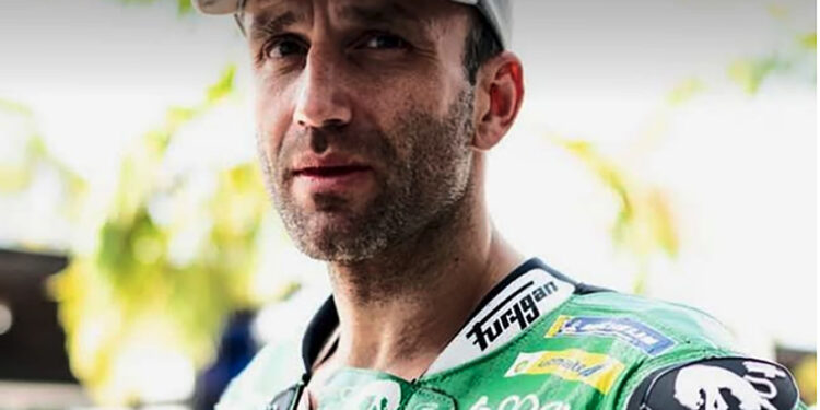 MotoGP – Johann Zarco pode afastar-se em 2027