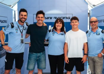MotoGP: Gresini justifica escolha de Joan Mir e Daniel Holgado para 2027