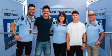 MotoGP: Gresini justifica escolha de Joan Mir e Daniel Holgado para 2027