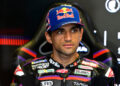 MotoGP: Jorge Martín será a cara da Yamaha na nova geração de motos de 850cc