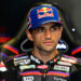 MotoGP: Jorge Martín será a cara da Yamaha na nova geração de motos de 850cc