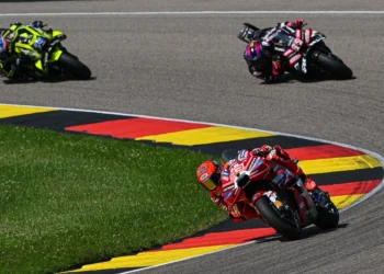 MotoGP: De Silverstone a Valência, os temas que vão marcar o resto da temporada