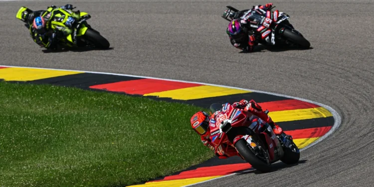MotoGP: De Silverstone a Valência, os temas que vão marcar o resto da temporada