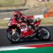 WSBK: Iker Lecuona acaba domínio de Bulega e vence Corrida 1 em Donington Park