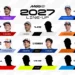 MotoGP: O mapa da grelha para 2027 começa a definir-se