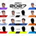 MotoGP: Mercado de pilotos ganha forma e ainda deixa várias vagas por preencher