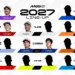 MotoGP: O mercado de pilotos para 2027 começa a ganhar forma