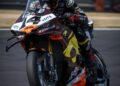 WSBK: Sam Lowes impõe ritmo antes da Superpole no FP3 em Donington Park