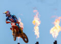 MXGP: Dobradinha de Lucas Coenen em Joanesburgo deixa Herlings e Febvre para trás