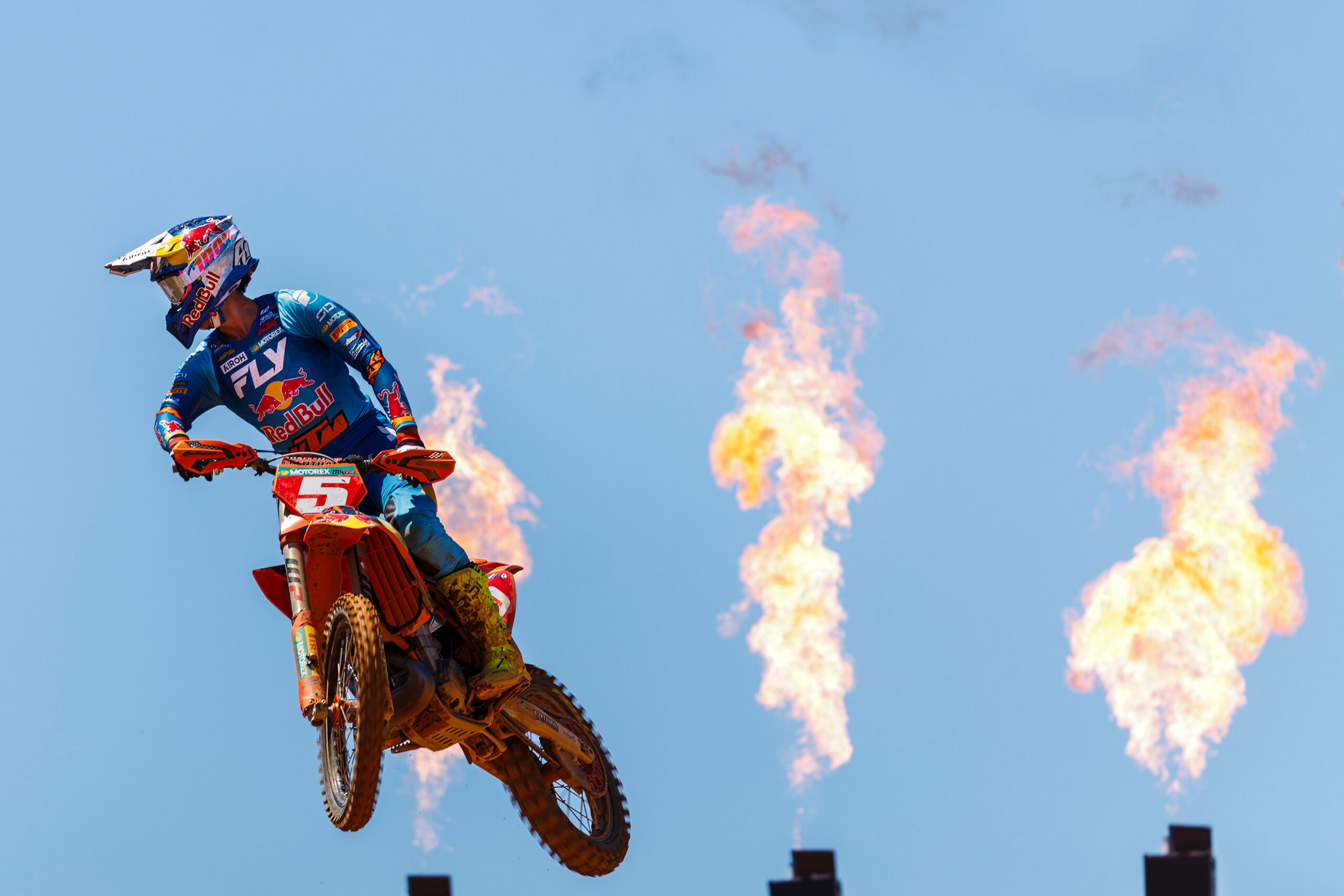 MXGP: Dobradinha de Lucas Coenen em Joanesburgo deixa Herlings e Febvre para trás thumbnail