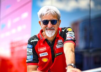 MotoGP: Gigi Dall’Igna avisa ‘O campeonato está em aberto’