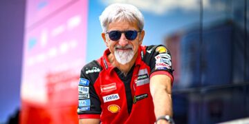 MotoGP: Gigi Dall’Igna avisa ‘O campeonato está em aberto’