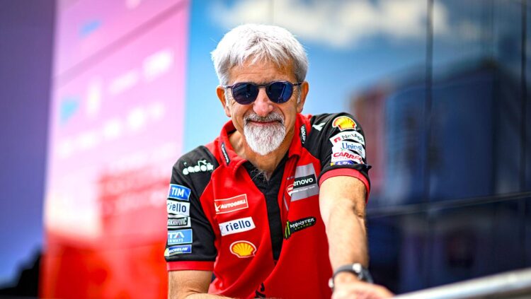 MotoGP: Gigi Dall’Igna avisa ‘O campeonato está em aberto’