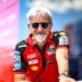 MotoGP: Gigi Dall’Igna avisa ‘O campeonato está em aberto’