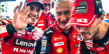 MotoGP – Ducati a preparar uma nova arma?