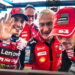 MotoGP – Ducati a preparar uma nova arma?