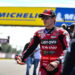MotoGP: ‘Podemos estar com os mais rápidos’ Marc Márquez otimista para o GP da Alemanha