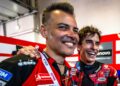 MotoGP: Ducati revela bastidores da renovação de Marc Márquez ‘Não tínhamos plano B’