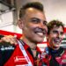 MotoGP: Ducati revela bastidores da renovação de Marc Márquez ‘Não tínhamos plano B’